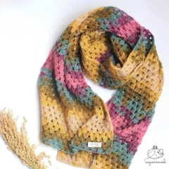 Len Alize Angora Gold Batik