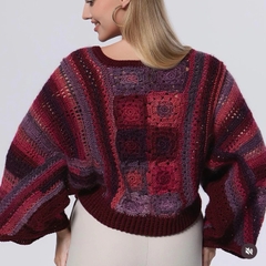 Len Yarnart Stylish Alpaca