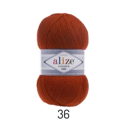 Len Alize Lanagold 800