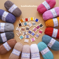 Len Alize Lanagold 800