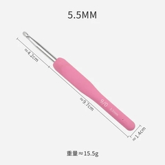 Kim Móc Cán Hồng – Dễ Xài Cho Người Mới Học