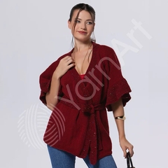 Len Yarnart Merino Deluxe 50