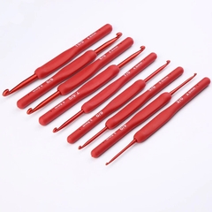 Kim Móc Cán Đỏ – Dễ Xài Cho Người Mới Học