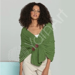 Len Yarnart Merino Deluxe 50