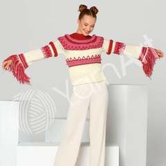 Len Yarnart Merino Deluxe 50