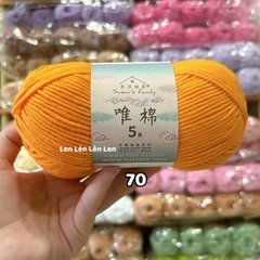 Len Susan Family 5 Nội Địa Trung-cuộn 100g (loại 1)