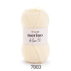 Len Yarnart Merino Deluxe 50