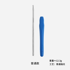 Kim móc cán dẻo-phù hợp cho người mới học móc