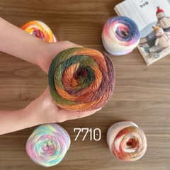 Len Yarnart Stylish Alpaca