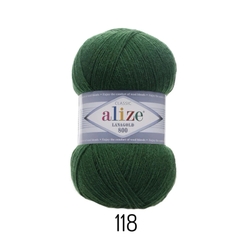 Len Alize Lanagold 800