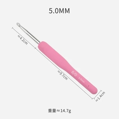 Kim Móc Cán Hồng – Dễ Xài Cho Người Mới Học