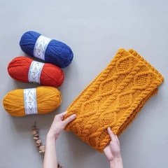 Len Alize Lanagold 800