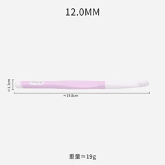 Kim móc cán dẻo-phù hợp cho người mới học móc