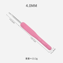 Kim Móc Cán Hồng – Dễ Xài Cho Người Mới Học