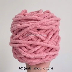 LEN NHUNG ĐŨA 100G/LEN BÔNG ĐŨA 100G