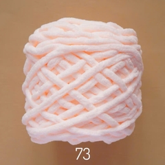 LEN NHUNG ĐŨA 100G/LEN BÔNG ĐŨA 100G