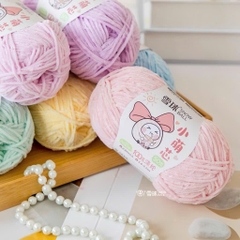 LEN NHUNG GẤU HÃNG SNOWBALL