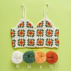 SỢI COTTON VIỆT NAM 1MM-CTVN 1MM