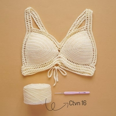 SỢI COTTON VIỆT NAM 1MM-CTVN 1MM