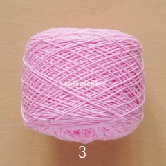 SỢI COTTON VIỆT NAM 1MM-CTVN 1MM