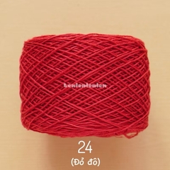 SỢI COTTON VIỆT NAM 1MM-CTVN 1MM