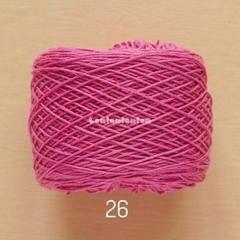 SỢI COTTON VIỆT NAM 1MM-CTVN 1MM