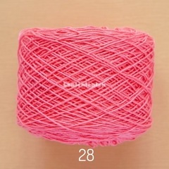 SỢI COTTON VIỆT NAM 1MM-CTVN 1MM