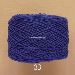 SỢI COTTON VIỆT NAM 1MM-CTVN 1MM