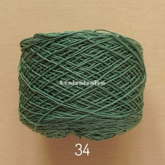 SỢI COTTON VIỆT NAM 1MM-CTVN 1MM