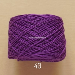 SỢI COTTON VIỆT NAM 1MM-CTVN 1MM