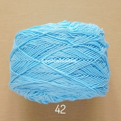 SỢI COTTON VIỆT NAM 1MM-CTVN 1MM