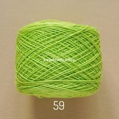 SỢI COTTON VIỆT NAM 1MM-CTVN 1MM