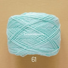 SỢI COTTON VIỆT NAM 1MM-CTVN 1MM