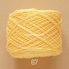 SỢI COTTON VIỆT NAM 1MM-CTVN 1MM