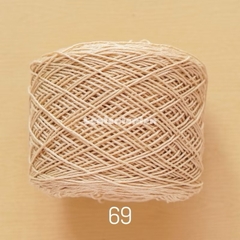 SỢI COTTON VIỆT NAM 1MM-CTVN 1MM