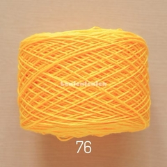 SỢI COTTON VIỆT NAM 1MM-CTVN 1MM