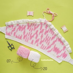 SỢI COTTON VIỆT NAM 1MM-CTVN 1MM