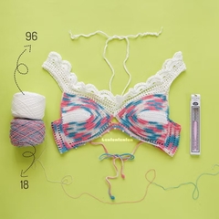 SỢI COTTON VIỆT NAM 1MM-CTVN 1MM