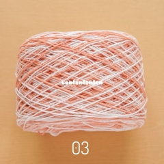 SỢI COTTON VIỆT NAM 1MM-CTVN 1MM