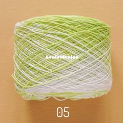 SỢI COTTON VIỆT NAM 1MM-CTVN 1MM