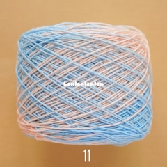 SỢI COTTON VIỆT NAM 1MM-CTVN 1MM