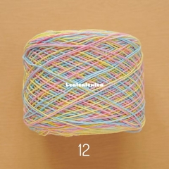 SỢI COTTON VIỆT NAM 1MM-CTVN 1MM