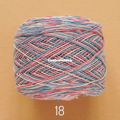 SỢI COTTON VIỆT NAM 1MM-CTVN 1MM