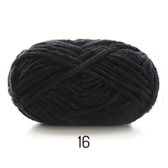 LEN NHUNG MÈO SNOWBALL 50G