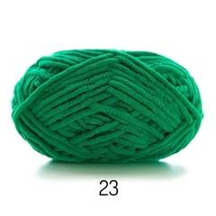 LEN NHUNG MÈO SNOWBALL 50G