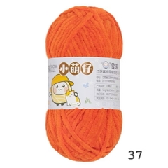 LEN NHUNG MÈO SNOWBALL 50G