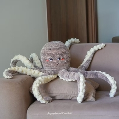 LEN NHUNG CHENILLE 100G