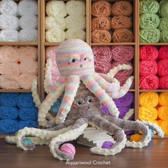 LEN NHUNG CHENILLE 100G