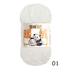 LEN NHUNG CHENILLE 100G