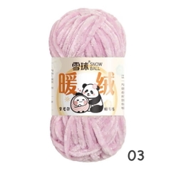 LEN NHUNG CHENILLE 100G